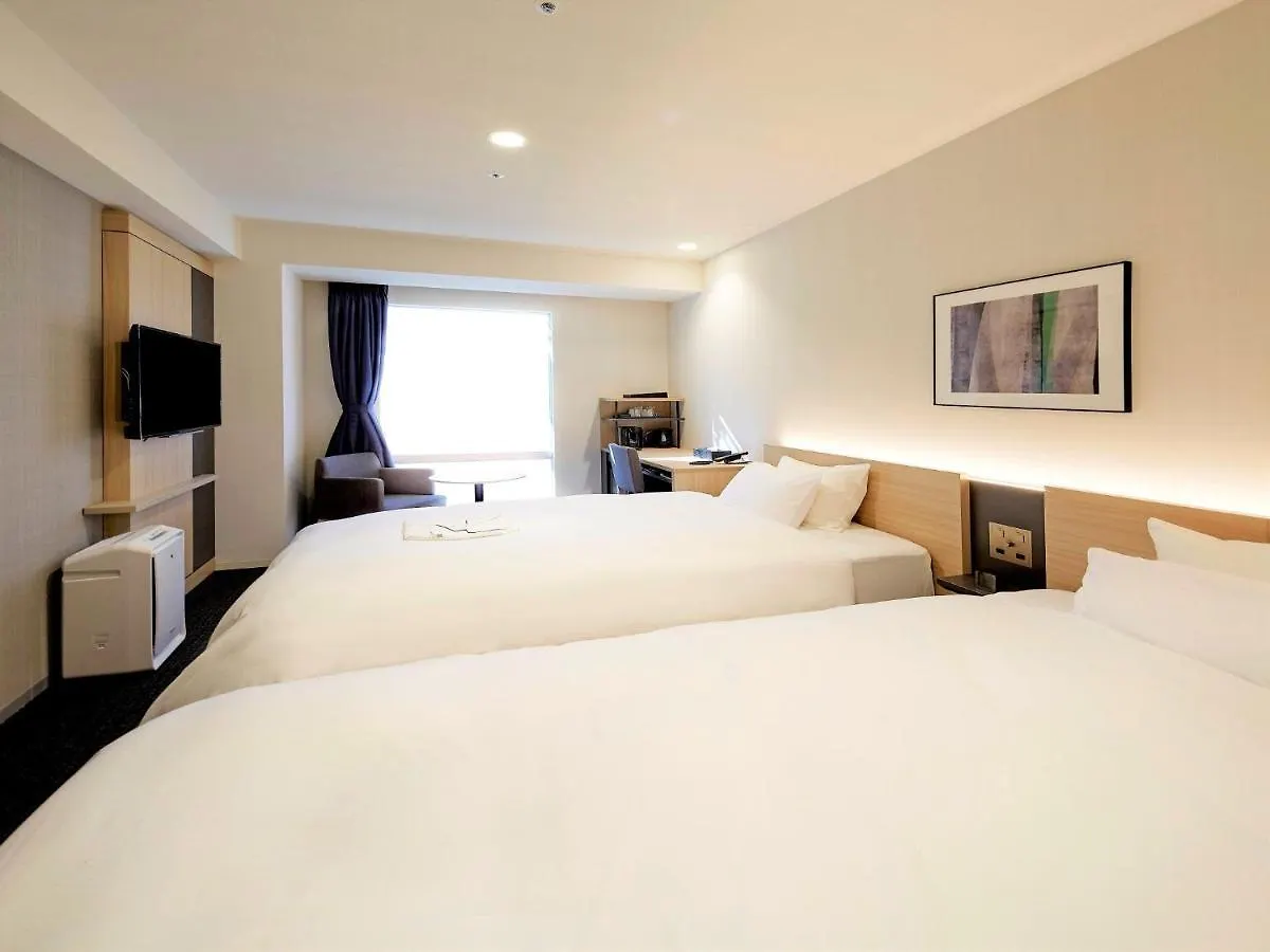 Tmark City Hotel Tokyo Omori - Vacation Stay 26391V