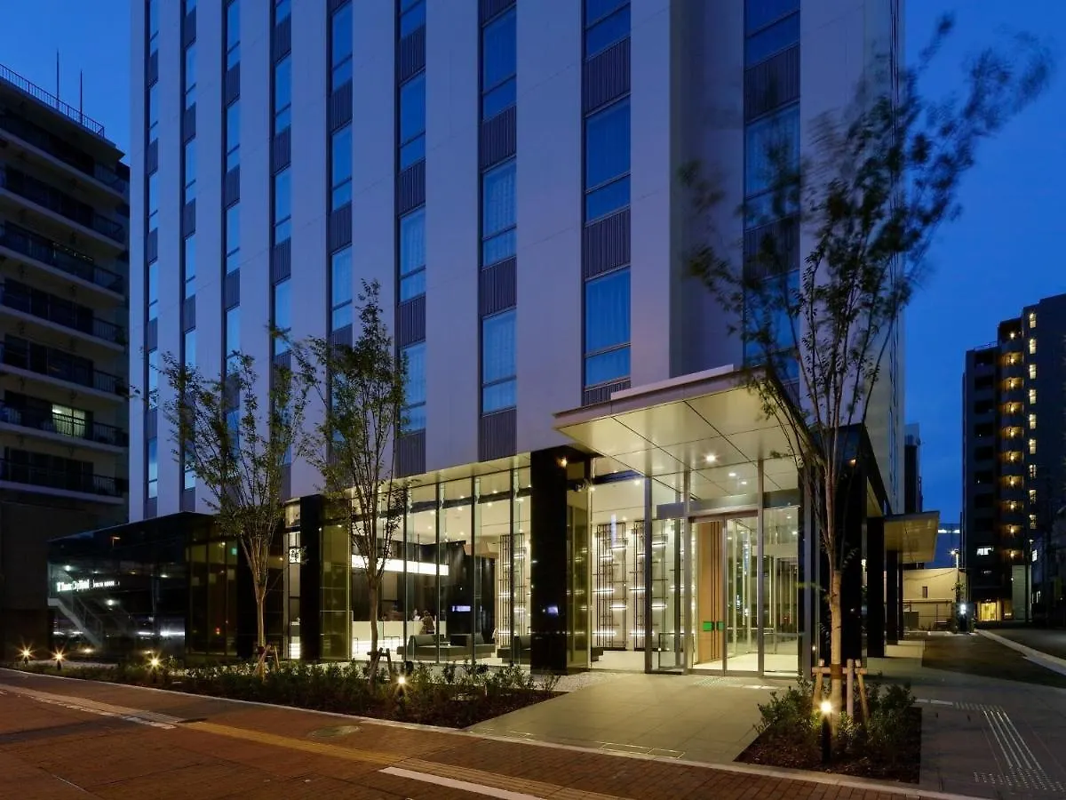 Tmark City Hotel Tokyo Omori - Vacation Stay 26391V