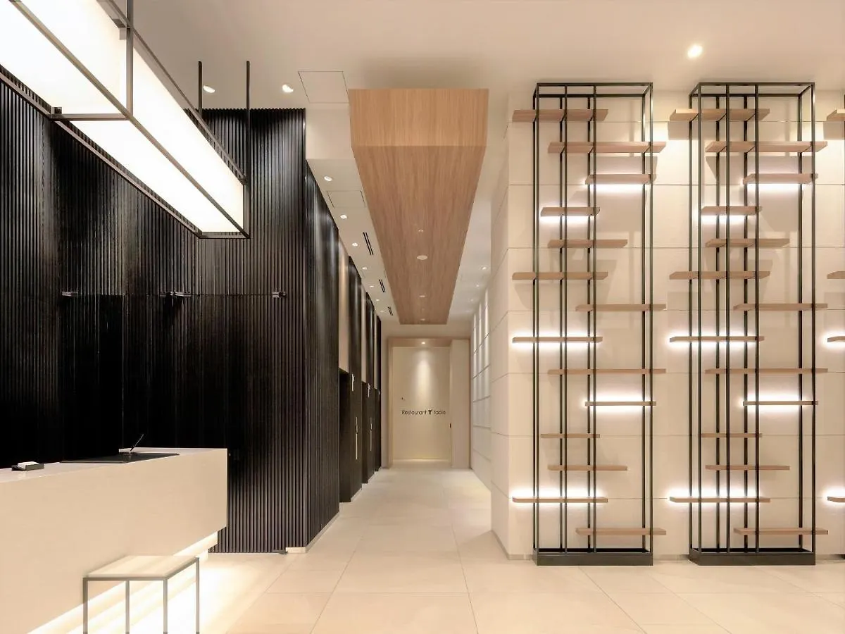Tmark City Hotel Tokyo Omori - Vacation Stay 26391V