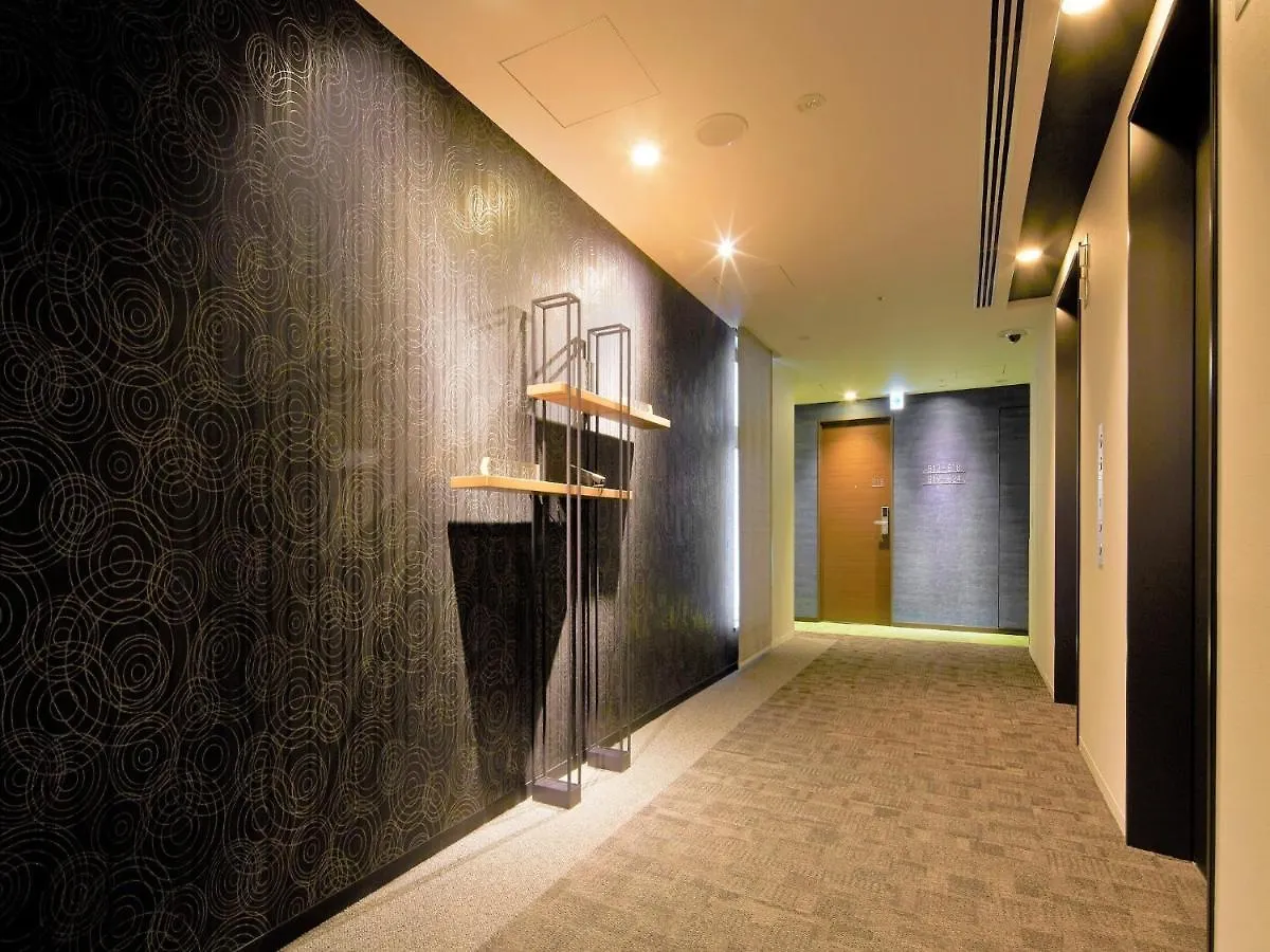 Tmark City Hotel Tokyo Omori - Vacation Stay 26391V 0*,