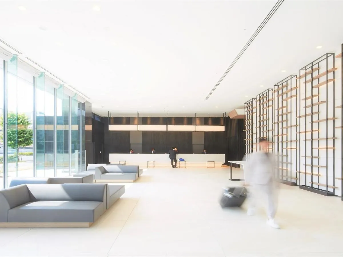 Tmark City Hotel Tokyo Omori - Vacation Stay 26391V