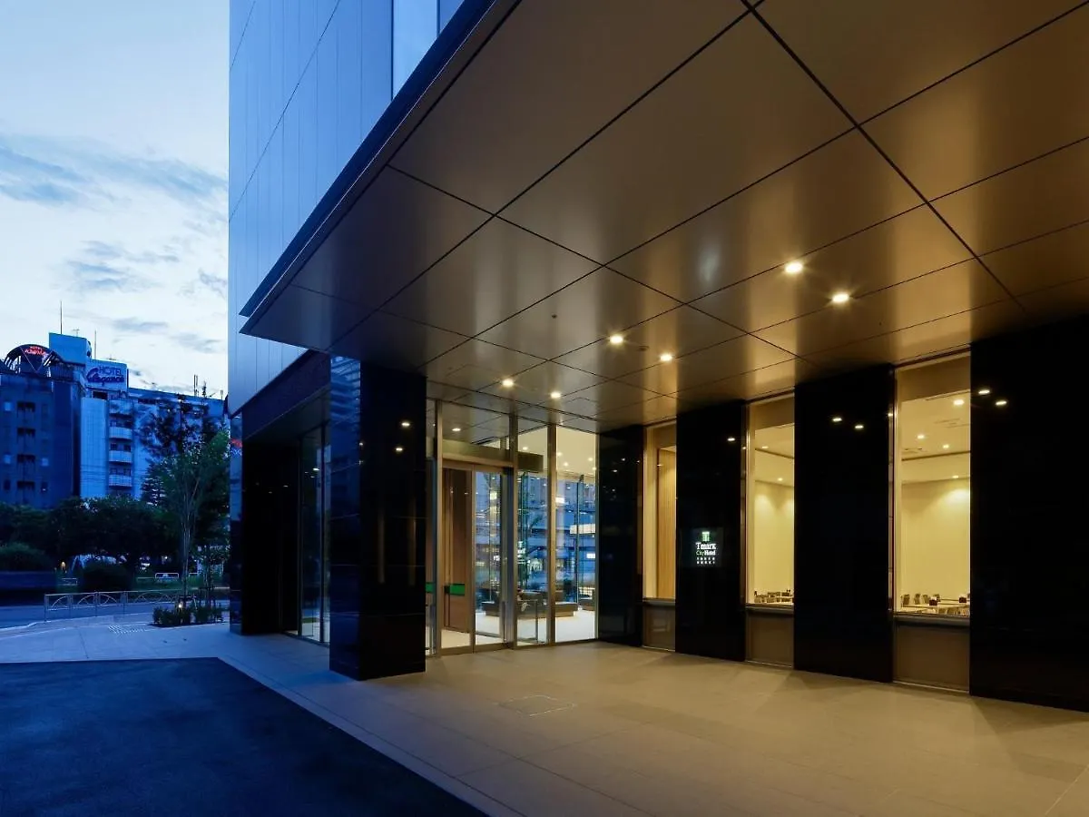 Tmark City Hotel Tokyo Omori - Vacation Stay 26391V Japan